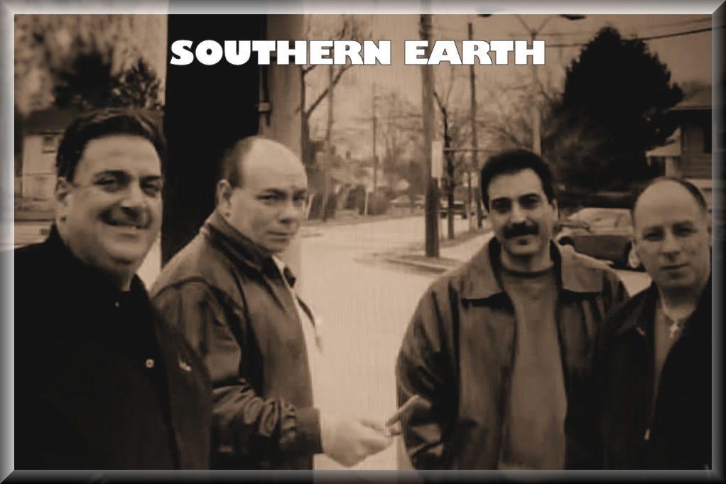 SOUTHERN EARTH
